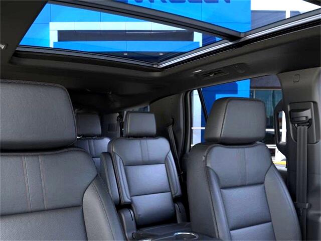 Chevrolet Tahoe RST 4WD 2026