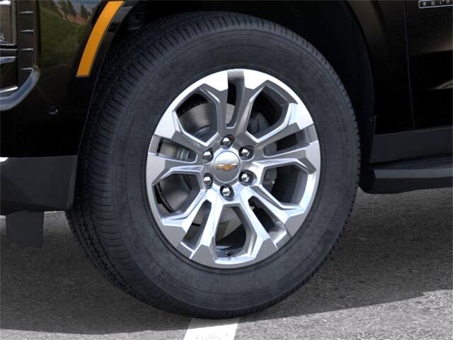 Chevrolet Suburban LT 2026