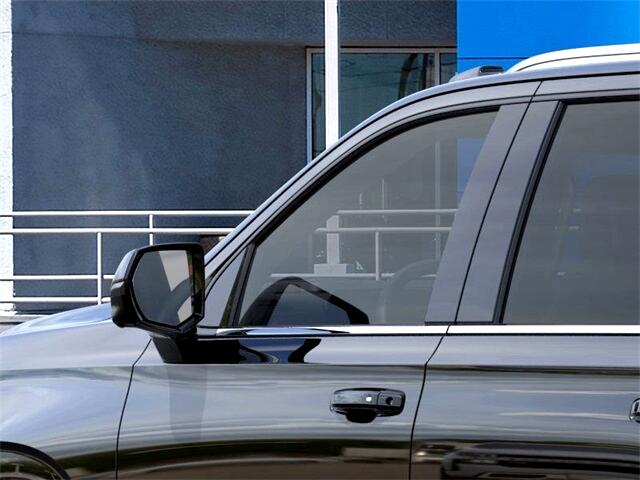 Chevrolet Suburban LT 2026