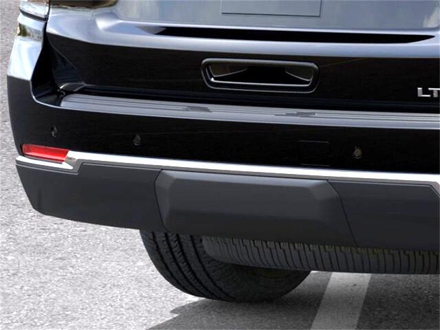 Chevrolet Suburban LT 2026