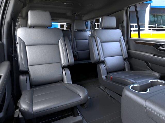 Chevrolet Suburban LT 2026