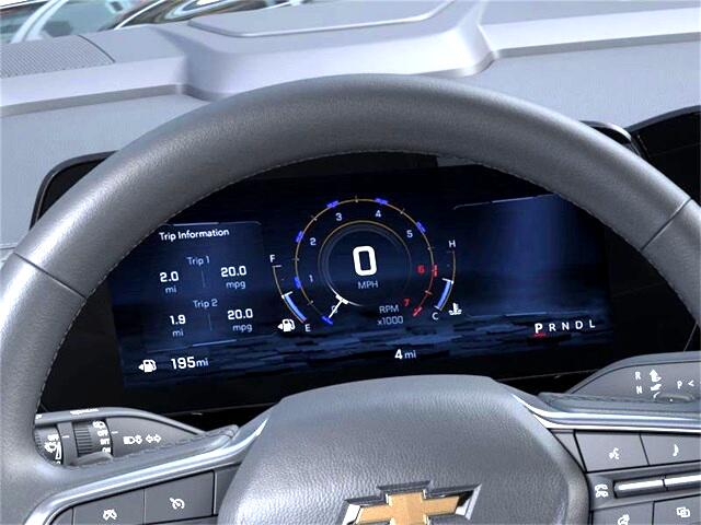 Chevrolet Suburban LT 2026