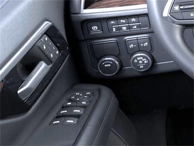 Chevrolet Suburban LT 2026