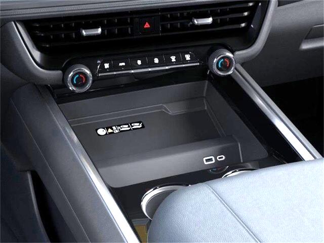 Chevrolet Suburban LT 2026