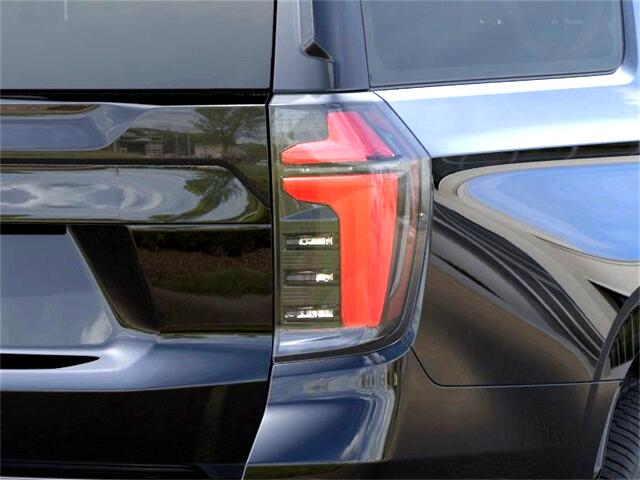 Chevrolet Suburban LS 2026