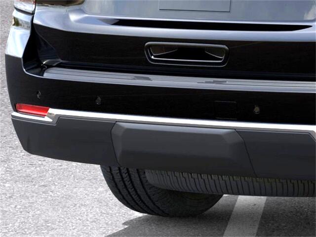 Chevrolet Suburban LS 2026