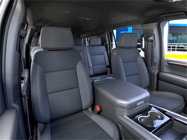 Chevrolet Suburban LS 2026