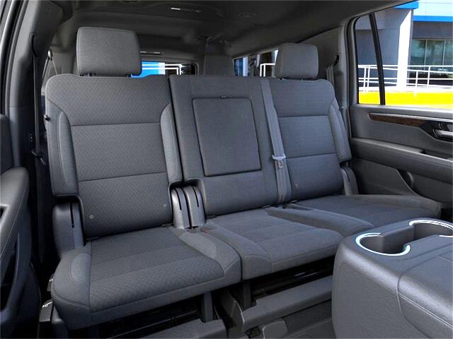 Chevrolet Suburban LS 2026