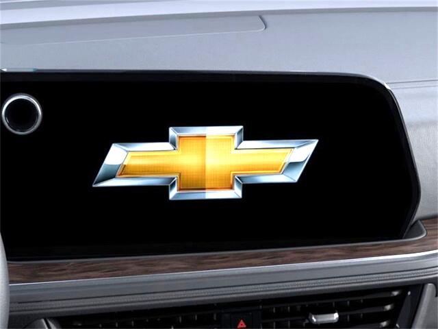 Chevrolet Suburban LS 2026