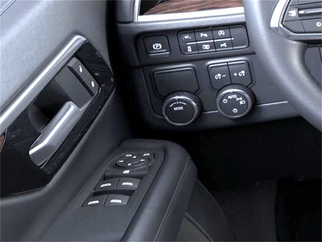 Chevrolet Suburban LS 2026