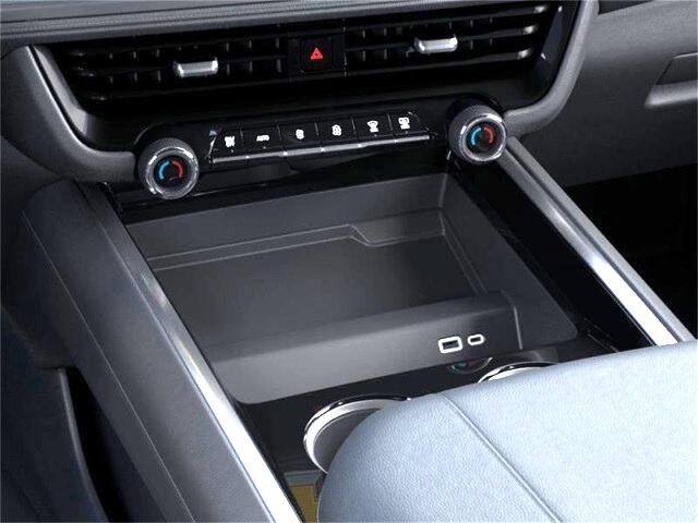 Chevrolet Suburban LS 2026