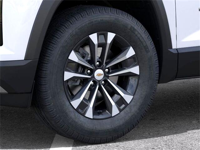 Chevrolet Equinox LT AWD 2026