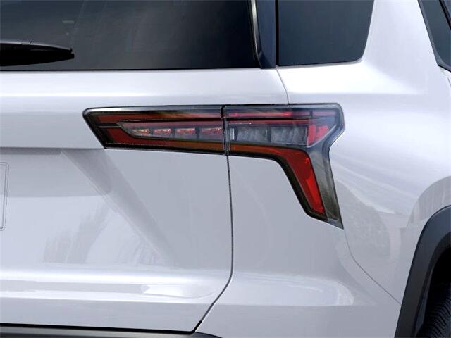 Chevrolet Equinox LT AWD 2026