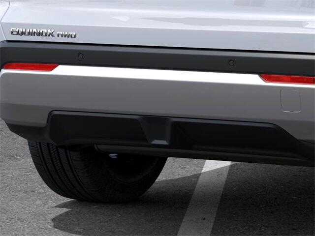 Chevrolet Equinox LT AWD 2026