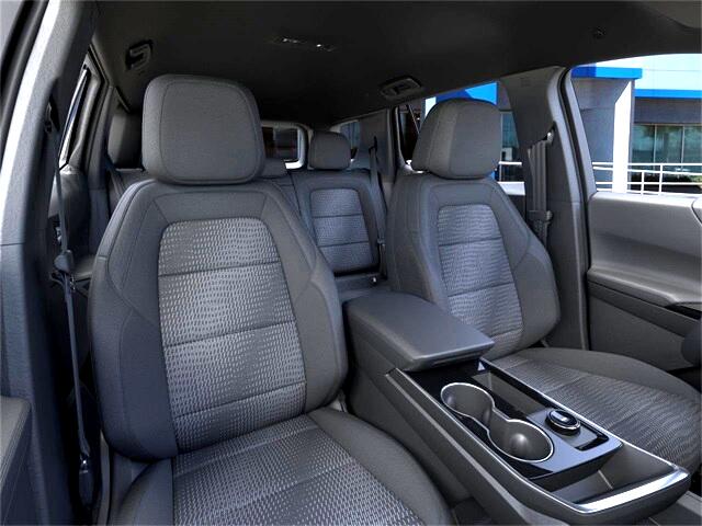 Chevrolet Equinox LT AWD 2026