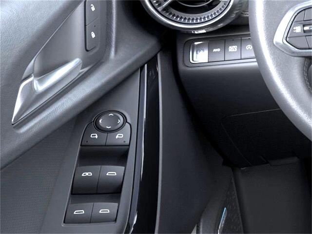 Chevrolet Equinox LT AWD 2026