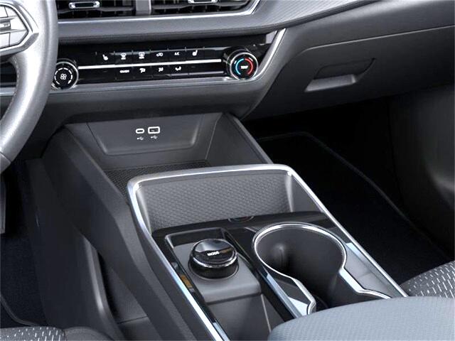 Chevrolet Equinox LT AWD 2026