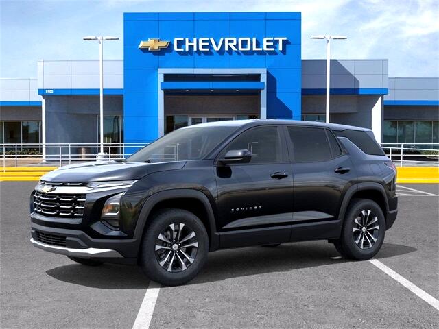 Chevrolet Equinox LT AWD 2026