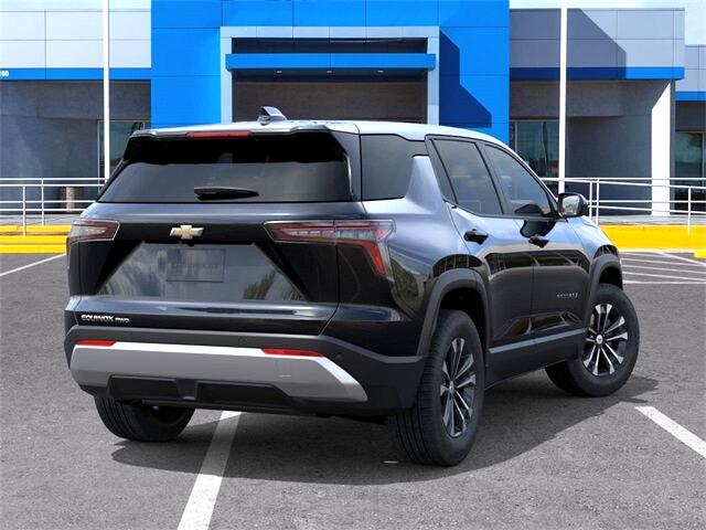 Chevrolet Equinox LT AWD 2026