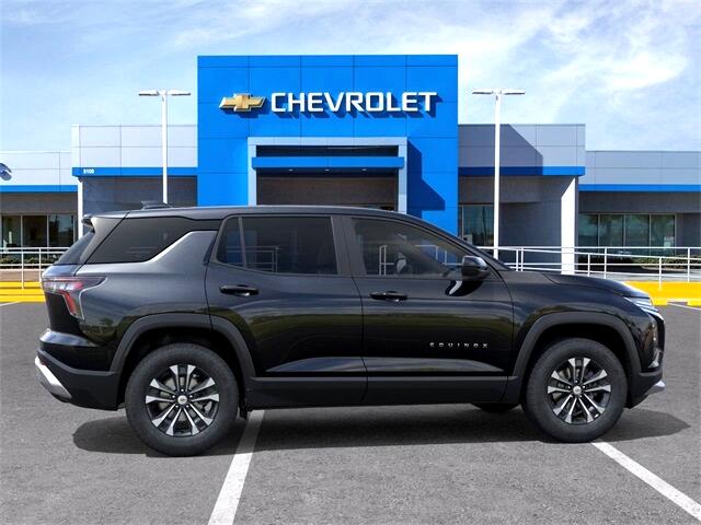 Chevrolet Equinox LT AWD 2026