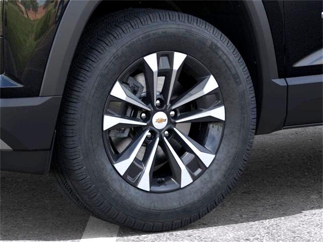 Chevrolet Equinox LT AWD 2026