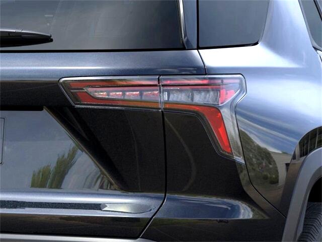 Chevrolet Equinox LT AWD 2026