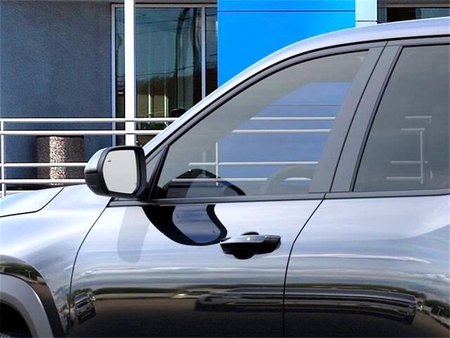 Chevrolet Equinox LT AWD 2026