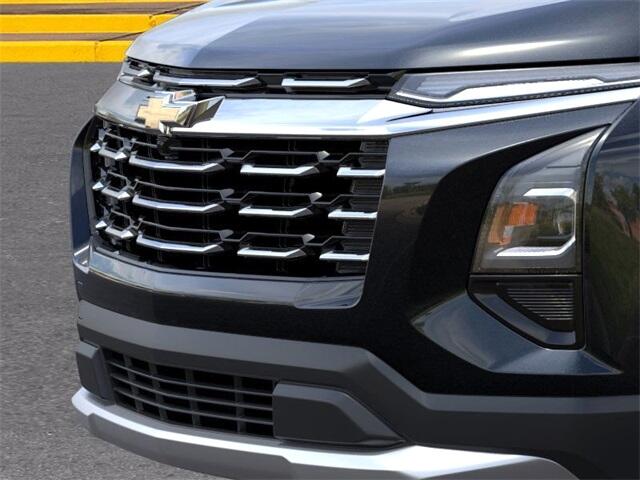 Chevrolet Equinox LT AWD 2026