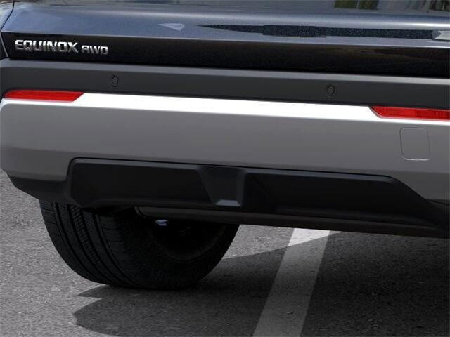 Chevrolet Equinox LT AWD 2026