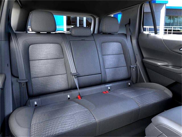 Chevrolet Equinox LT AWD 2026