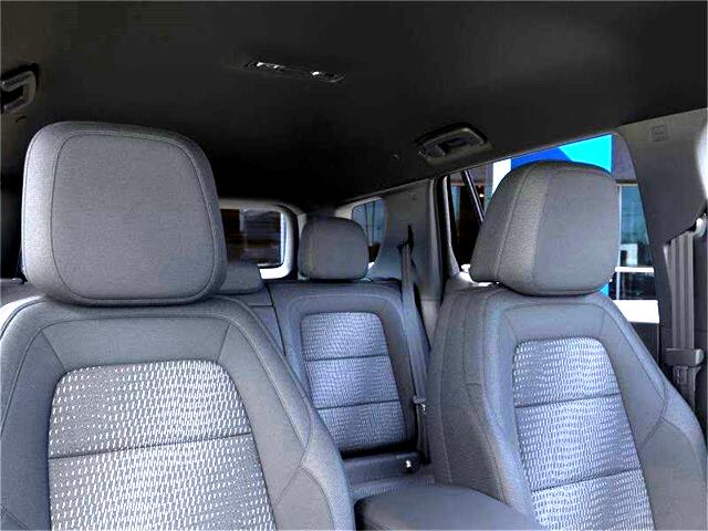 Chevrolet Equinox LT AWD 2026