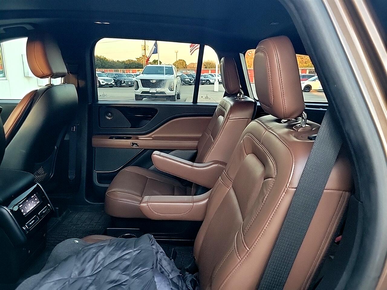 Lincoln Aviator Reserve 2022