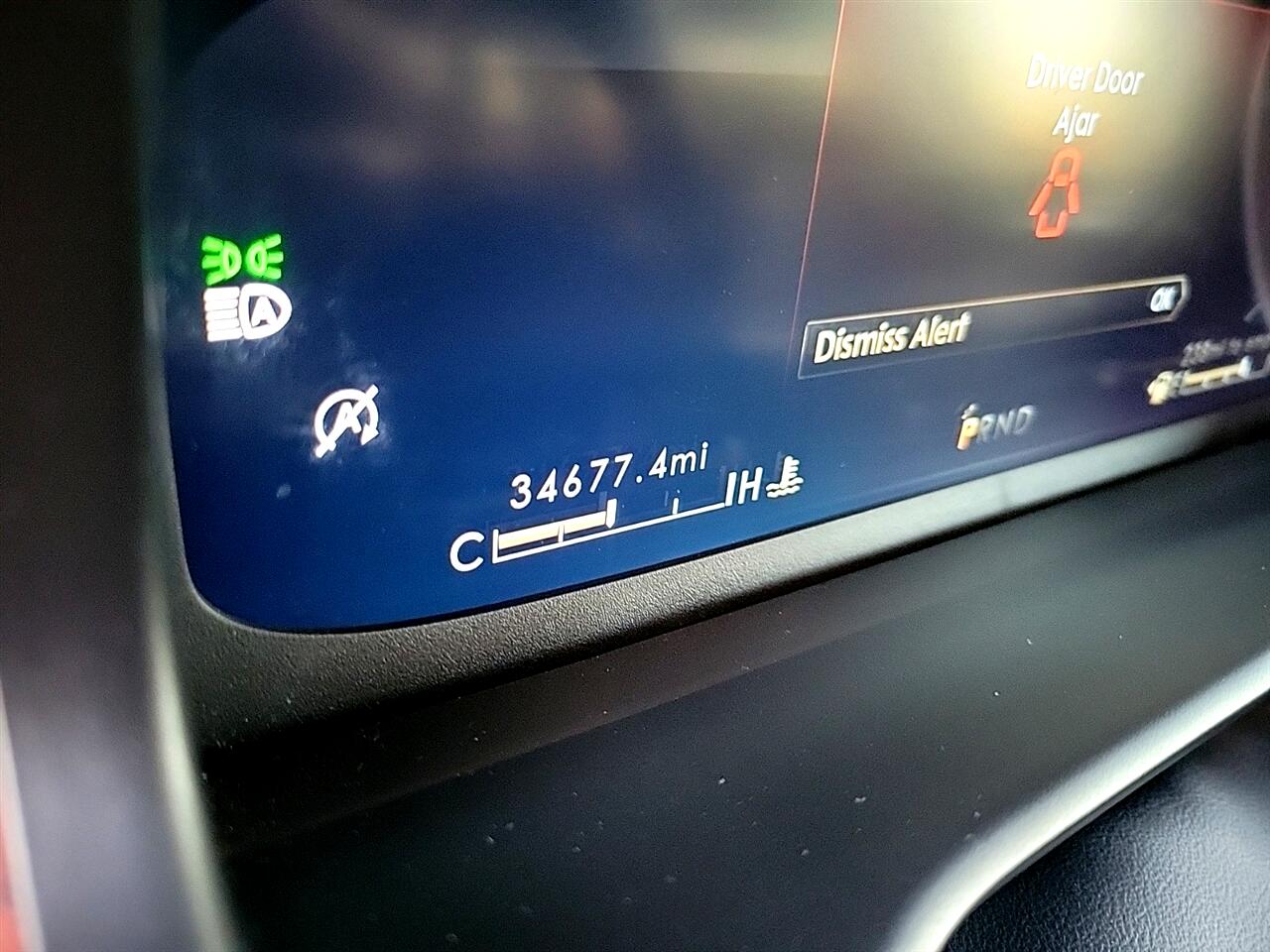 Lincoln Aviator Reserve 2022