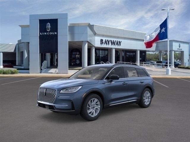 Lincoln Corsair Premiere 2026