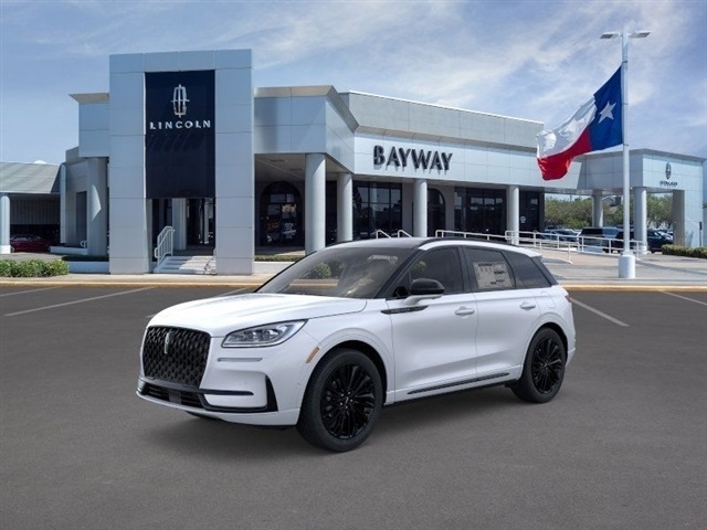 Lincoln Corsair Reserve 2026