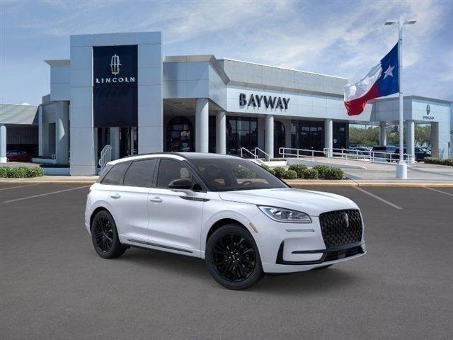 Lincoln Corsair Reserve 2026