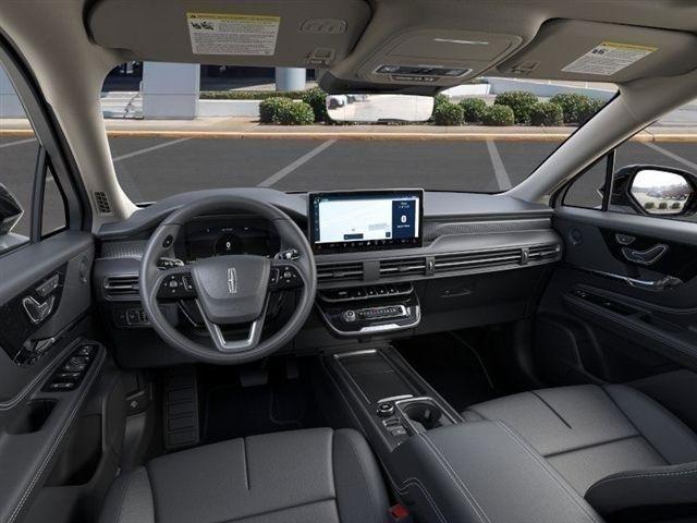 Lincoln Corsair Reserve 2026