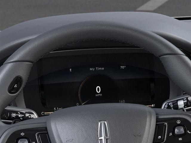 Lincoln Corsair Reserve 2026