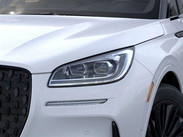 Lincoln Corsair Reserve 2026