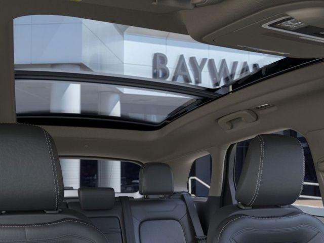 Lincoln Corsair Reserve 2026