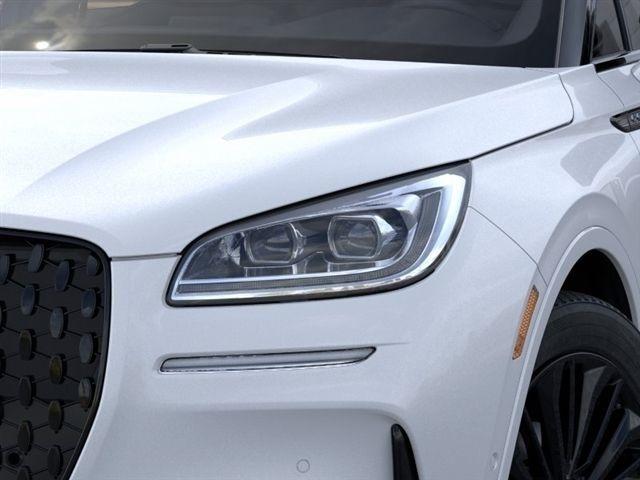 Lincoln Corsair Reserve 2026