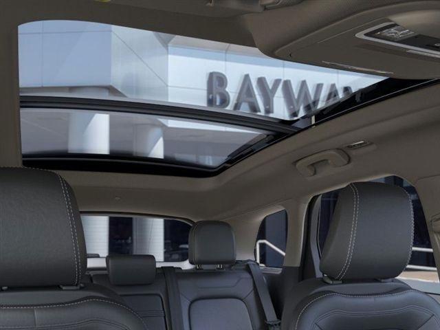 Lincoln Corsair Reserve 2026