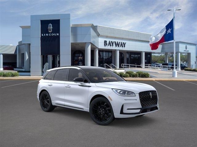 Lincoln Corsair Reserve 2026