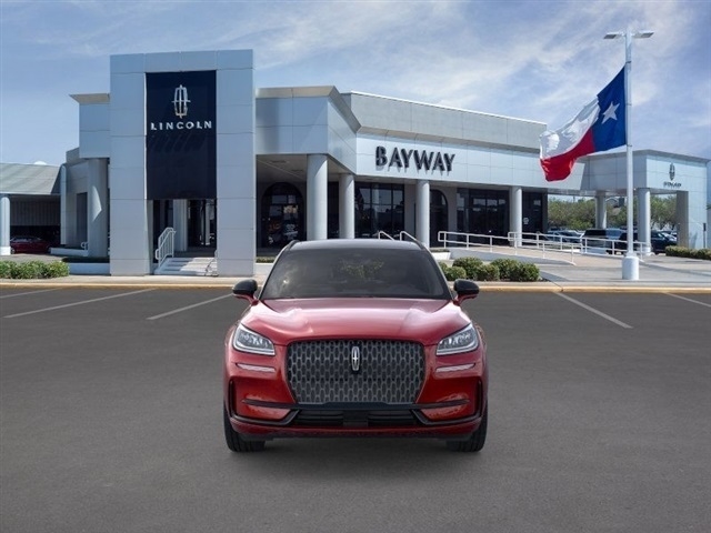 Lincoln Corsair Premiere 2026