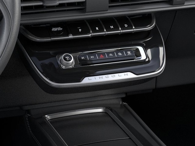 Lincoln Corsair Premiere 2026