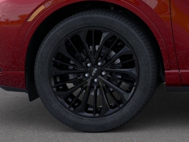 Lincoln Corsair Premiere 2026