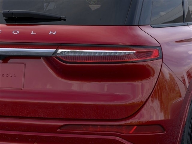 Lincoln Corsair Premiere 2026