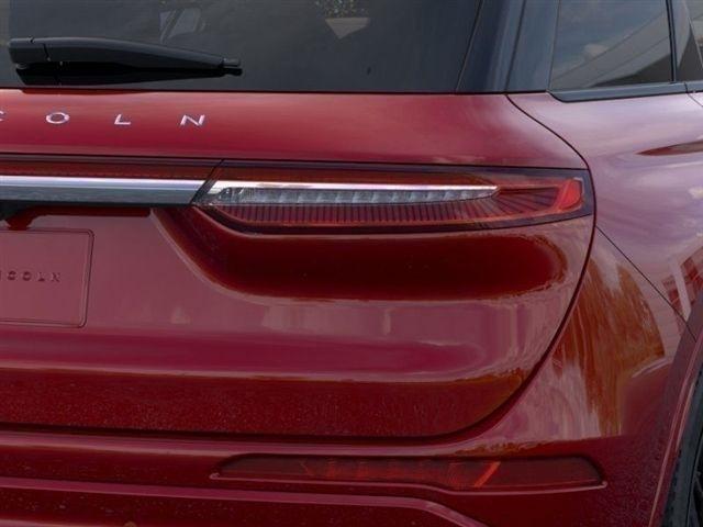 Lincoln Corsair Premiere 2026