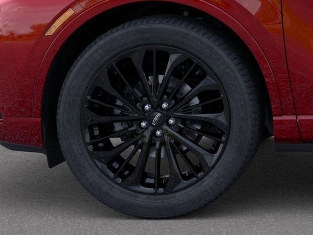 Lincoln Corsair Premiere 2026