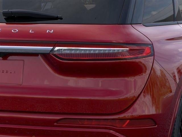 Lincoln Corsair Premiere 2026